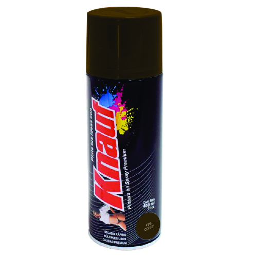 PINTURA SPRAY COBRE # 28 KNAUF