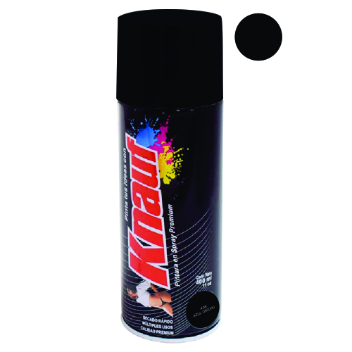 PINTURA SPRAY AZUL OSCURO # 38 KNAUF