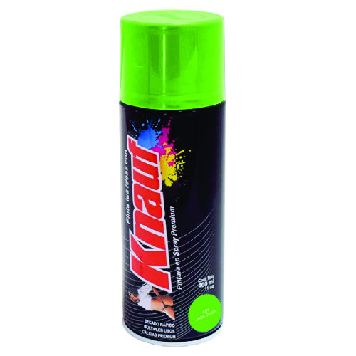 PINTURA SPRAY JADE GREEN # 61 KNAUF