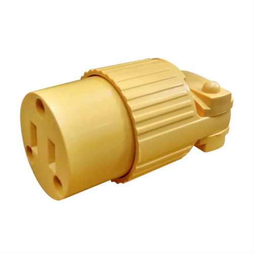 (AB-U38-2S) CONECTOR TERMOPLASTICO AEREO  ABATRON