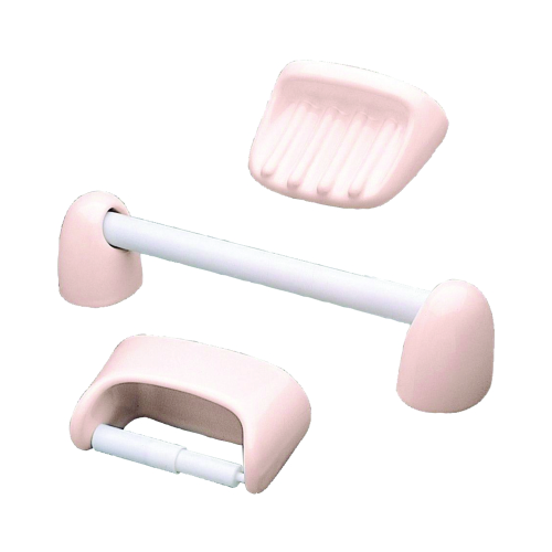 KIT DE ACCESORIOS 1/2 JUEGO DE PORCELANO BONE C579. 13. BO FV