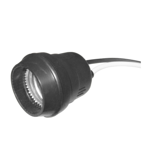 (208-4) SOCKET COLGANTE PARA INTEMPERIE ABATRON