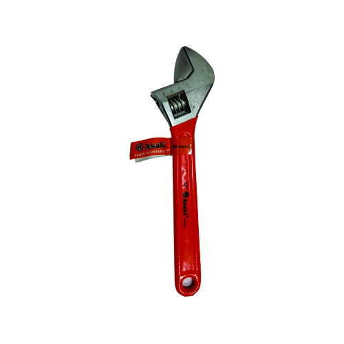 (ASK04001) LLAVE AJUSTABLE 6