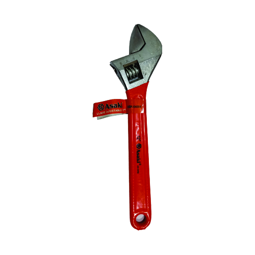 (ASK04003) LLAVE AJUSTABLE 10